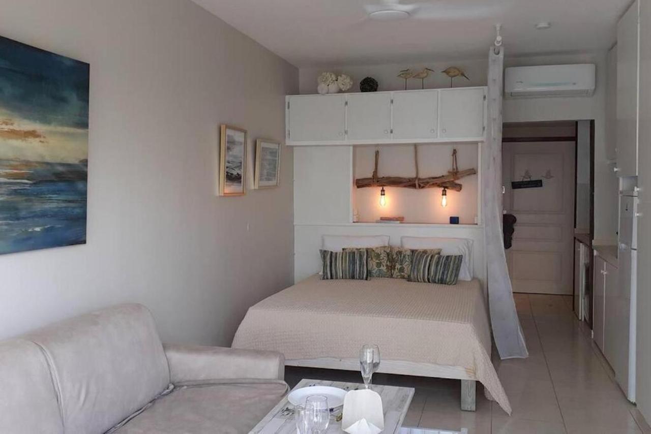 Seabird Studio Marigot  Εξωτερικό φωτογραφία